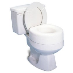 Ανυψωτικό Κάθισμα Τουαλέτας 12cm