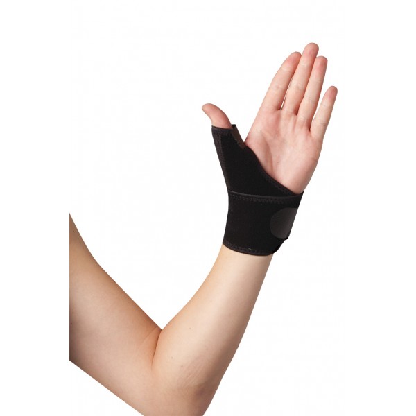 Νάρθηκας Αντίχειρα Neoprene ac-1011a