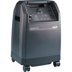 VisionAire 5 Lit Συμπυκνωτής Οξυγόνου κατ οίκον