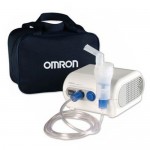 Νεφελοποιητής OMRON CompAir  C-28P ΡΕΥΜΑΤΟΣ