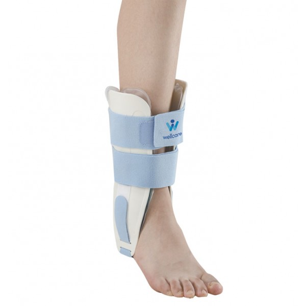 Νάρθηκας Ποδοκνημικής GEL CAST One Size