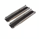 Ράμπες 2,10m 3 Θέσεων Αναπηρικών Αμαξιδίων Πτυσσόμενες - Ρυθμιζόμενες Ράμπες ΑΜΕΑ