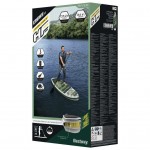 Bestway SUP Board Kahawai Set 310x86x15 cm 65308 πράσινο 