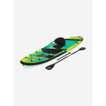 Bestway Freesoul Tech Convertible SUP board 65310, 340x89x15 cm 