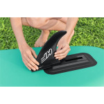 Bestway Freesoul Tech Convertible SUP board 65310, 340x89x15 cm 