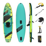 Bestway Freesoul Tech Convertible SUP board 65310, 340x89x15 cm 