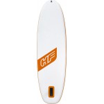 Bestway SUP Board Aqua Journey Set 274x76x12cm 65349
