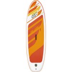 Bestway SUP Board Aqua Journey Set 274x76x12cm 65349