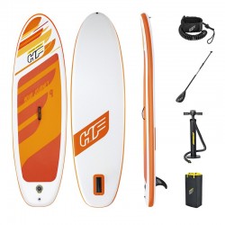 Bestway SUP Board Aqua Journey Set 274x76x12cm 65349
