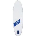 Bestway SUP Board Hydro-Force Oceana 305x84x12cm 65350