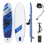 Bestway SUP Board Hydro-Force Oceana 305x84x12cm 65350