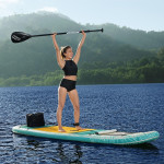 Bestway HF Panorama 65363 340x89x15cm Sup Board