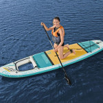 Bestway HF Panorama 65363 340x89x15cm Sup Board