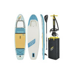 Bestway HF Panorama 65363 340x89x15cm Sup Board