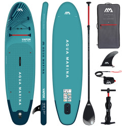Aqua Marina VAPOR SUP board 315x79x15 cm BT-23VAP /  28342