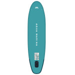 Aqua Marina VAPOR SUP board 315x79x15 cm BT-23VAP /  28342