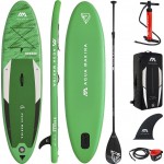 Aqua Marina SUP Board BREEZE 300x76x12cm BT-21MAP