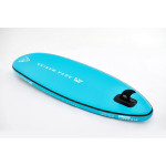 Aqua Marina Sup Board Vibrant 244x71x10cm BT-22VIP / 28259