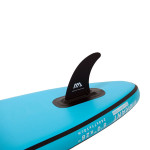 Aqua Marina Sup Board Vibrant 244x71x10cm BT-22VIP / 28259