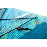 Aqua Marina Sup Board Vibrant 244x71x10cm BT-22VIP / 28259
