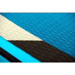 Aqua Marina Sup Board Vibrant 244x71x10cm BT-22VIP / 28259