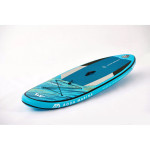 Aqua Marina Sup Board Vibrant 244x71x10cm BT-22VIP / 28259