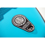 Aqua Marina Sup Board Vibrant 244x71x10cm BT-22VIP / 28259