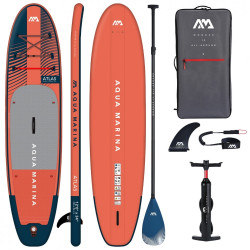 Aqua Marina Sup Board ATLAS BT-23ATP / 28349