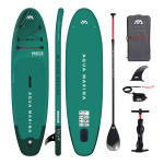 AQUA MARINA SUP BOARD - BREEZE 300x76x12 BT-23BRP /  28341