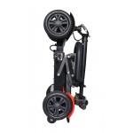 Ηλεκτροκίνητο Αμαξίδιο Scooter Cooper 4τροχο