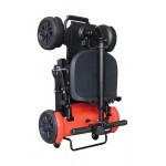 Ηλεκτροκίνητο Αμαξίδιο Scooter Cooper 4τροχο