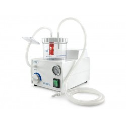 Συσκευή Αναρρόφησης Aspirator 15 LPM / Ιατρική / Οικιακή / Επαγγελματική χρήση