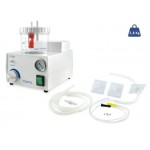 Συσκευή Αναρρόφησης Aspirator 15 LPM / Ιατρική / Οικιακή / Επαγγελματική χρήση