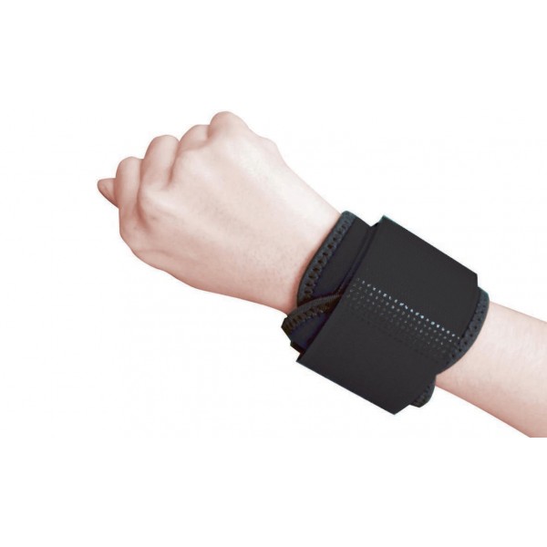 Περικάρπιο neoprene με δέστρα