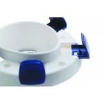 Ανυψωτικό Τουαλέτας 11 Cm Clipper IΙ Herdegen 0805213