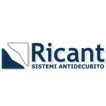 Σετ RICANT Αερόστρωμα OPTIMAL 2000S Στρώμα Αέρος Κυψελωτό με αεροκυψέλες και Αντλία Κατακλίσεων