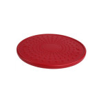 Δίσκος Ισορροπίας γυμναστικής κόκκινος 40cm Balance Board red