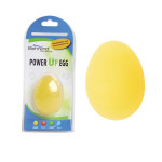 Power Up Hand Trainer Μπαλάκι Ωοειδές Σιλικόνης / πολύ μαλακό