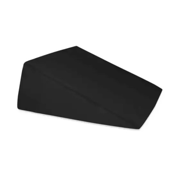 Μαξιλάρι Φυσικοθεραπείας Σφήνα Black με κλίση Μαξιλάρι Φυσικοθεραπείας Σφήνα Black με κλίση