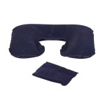 BEHREND ΜΑΞΙΛΑΡΙ ΑΥΧΕΝΑ ΑΕΡΟΣ ΦΟΥΣΚΩΤΟ NECK TRAVEL BLUE