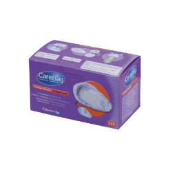 ΣΑΚΟΥΛΙΤΣΕΣ ΥΓΙΕΙΝΗΣ Care Bag