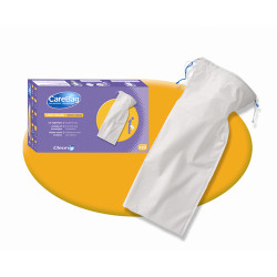 Σακουλίτσες υγιεινής Care Bag ουροδοχείων