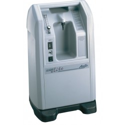 AirSep NewLife Elite Συμπυκνωτής Οξυγόνου 8Lt κατ οίκον