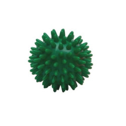Mambo Max MSD Μπαλάκι 7cm Μπάλα Μασάζ σε Πράσινο Χρώμα