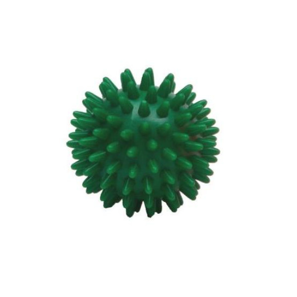 Mambo Max MSD Μπαλάκι 7cm Μπάλα Μασάζ σε Πράσινο Χρώμα