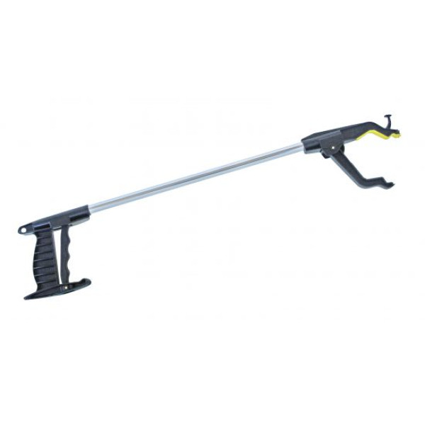 BEHREND ΒΟΗΘΗΤΙΚΟ ΧΕΡΙ  LUX 61cm με ΑΝΑΤΟΜΙΚΗ ΛΑΒΗ