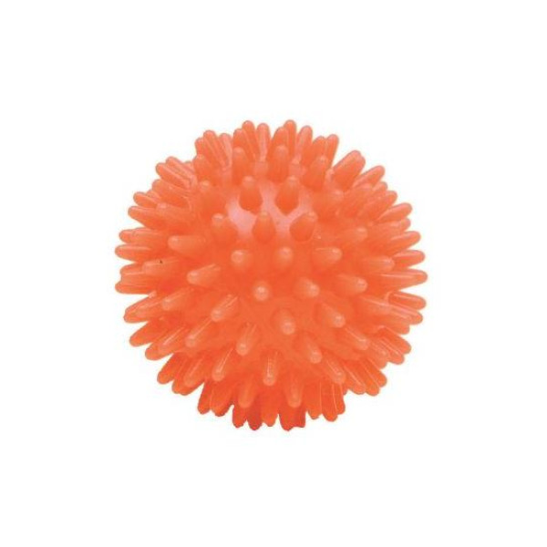 MSD Massage Ball 6cm Μπαλάκι Μασάζ με ακίδες μεγάλο