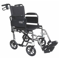 Αναπηρικό Αμαξίδιο Ειδικού Τύπου Transporter 727