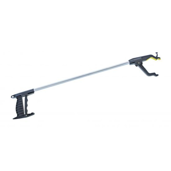 BEHREND ΒΟΗΘΗΤΙΚΟ ΧΕΡΙ  LUX 76cm με ΑΝΑΤΟΜΙΚΗ ΛΑΒΗ