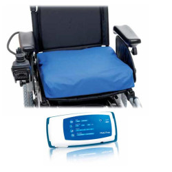 ΜΑΞΙΛΑΡΙ ΚΑΘΙΣΜΑΤΟΣ ΣΩΛΗΝΩΤΟ ΑΝΑΠΗΡΙΚΟΥ ΑΜΑΞΙΔΙΟΥ ΜΕ ΕΠΑΝΑΦΟΡΤΙΖΟΜΕΝΗ ΑΝΤΛΙΑ